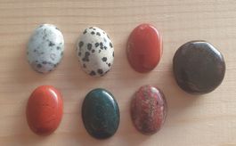 Cabochon Steine