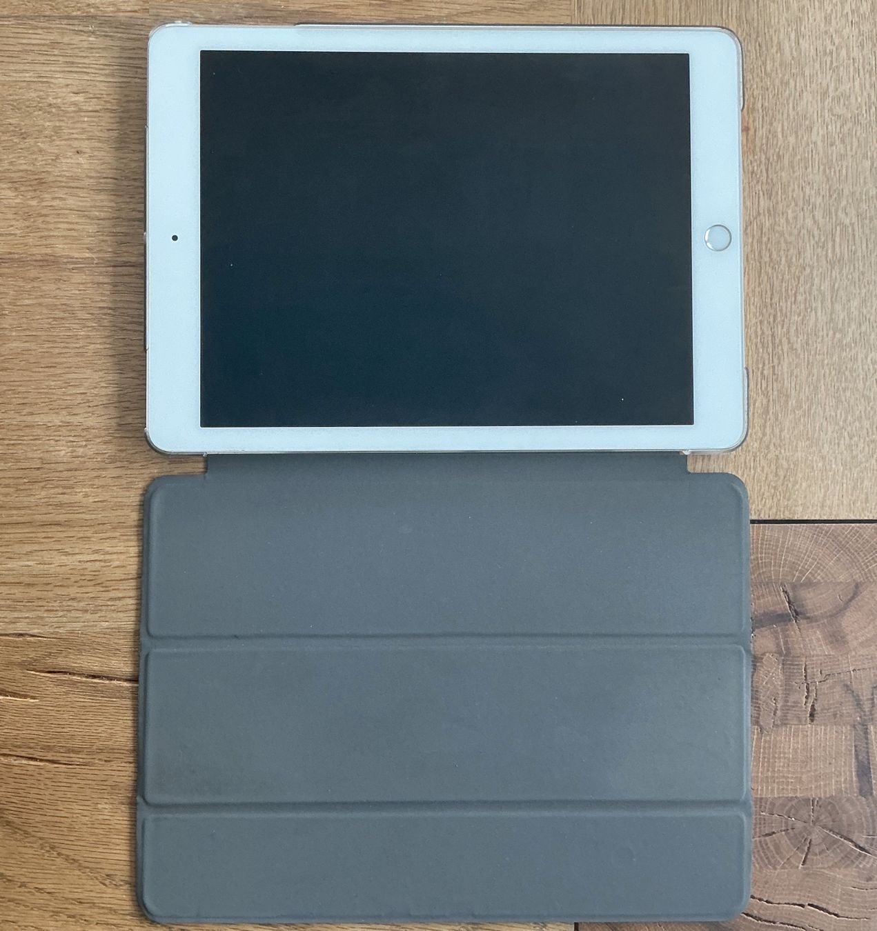 Apple Tablet PC: IPad Pro 9.7“ 32 GB – Gebraucht aus Rietheim von agnieszka1150
