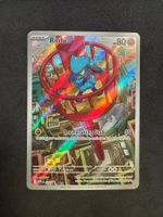 Pokemon Riolu (MEP 010) Karte EN