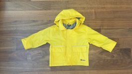 Imperméable jaune enfant Campus