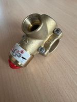 Rohrverbindungsprogramm Flamco T-Plus Messing 28mm x Rp 3/4"