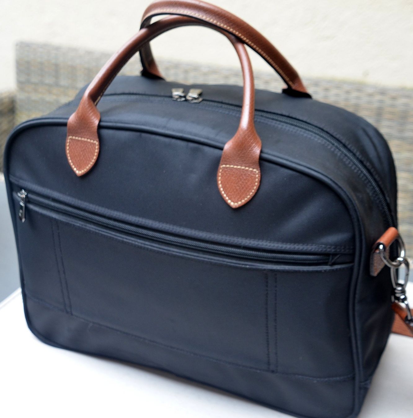 Longchamp Borse: Longchamp Tasche / sac – Usato da Collonges venduto da arashee 7