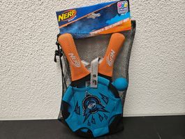Neu - Nerf - Neopren Beachball-Set