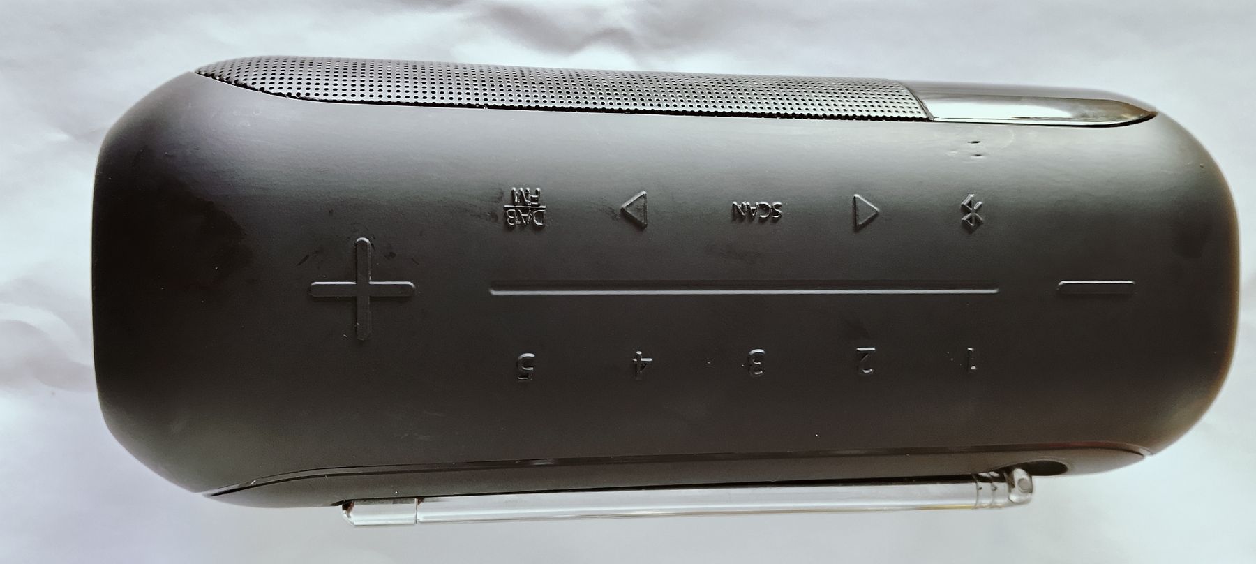 JBL Lautsprecher: JBL  Dab+/Bluetooth Lautsprecher wenig gebraucht  – Gebraucht aus Biel/Bienne von Vintage-timearts 1