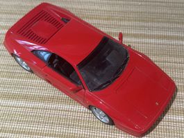 UT 1:18 Ferrari F355 im guten Zustand ab 19.- RAR