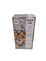 STAR TRADING Lichterkette Outdoor