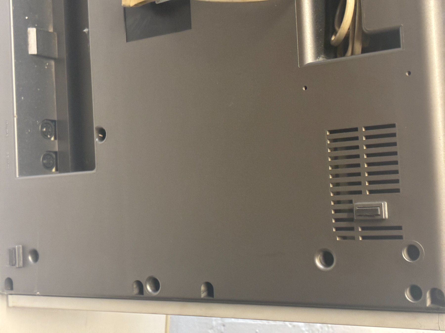 Philips Apparecchi a nastro: Tonbandgerät Philips N4506 – Difettoso da Thun venduto da hei_x2mr 7