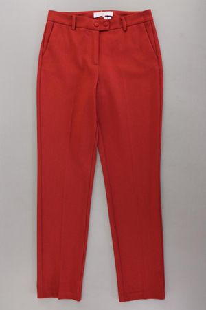 YAYA Stoffhose Gr. 36 neuwertig orange