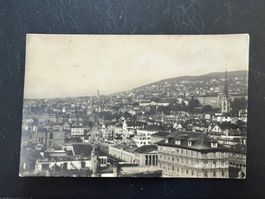 AK   ca. 1930  Zürich   (G994)