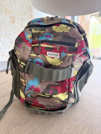 Schulrucksack