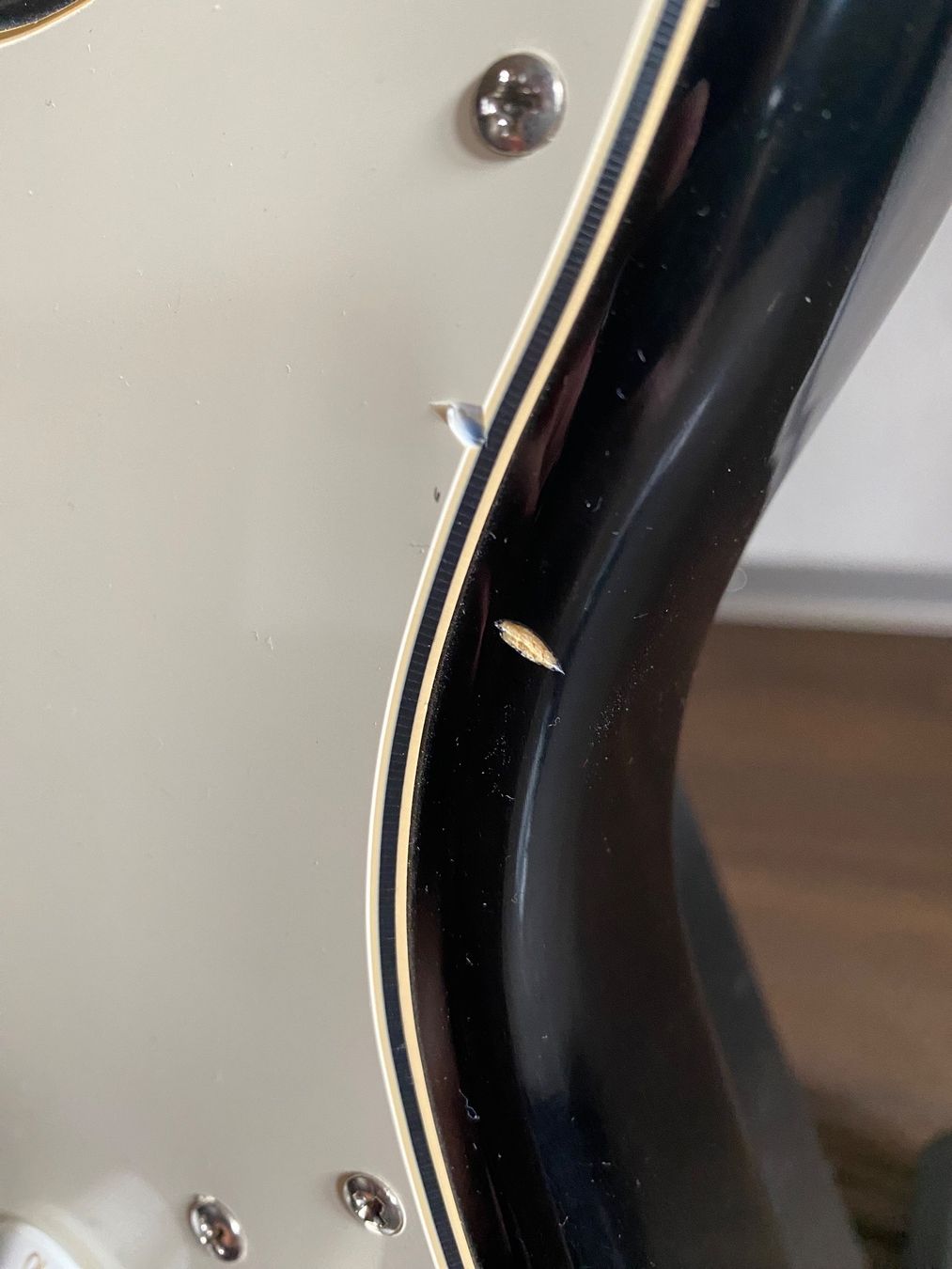 Musikinstrumente: Vintage Reissued V6 E-Gitarren Set – Gebraucht aus Walkringen von Simoonx1999 8
