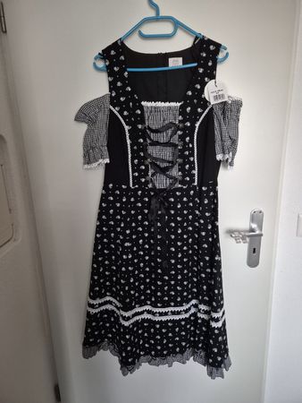 Dirndel 44 Neu Naber