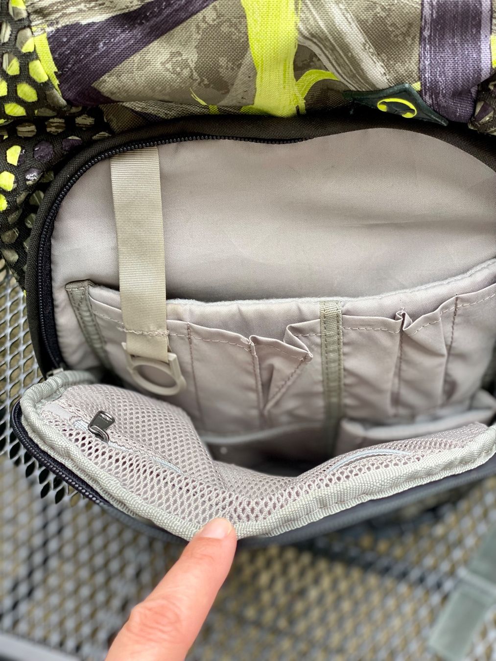 Satch Sacs à dos: Satch Pack Schulrucksack – D'occasion à Zürich par simbarm 4