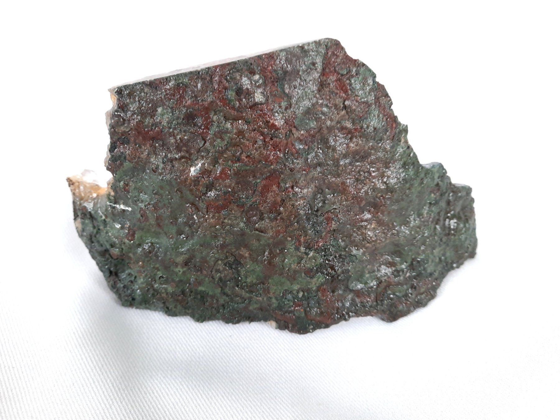 Minéraux & Lithothérapie: Amethyst Stück, ca 180 x 100 mm – D'occasion à Beinwil am See par Restwert_Beinwil 5