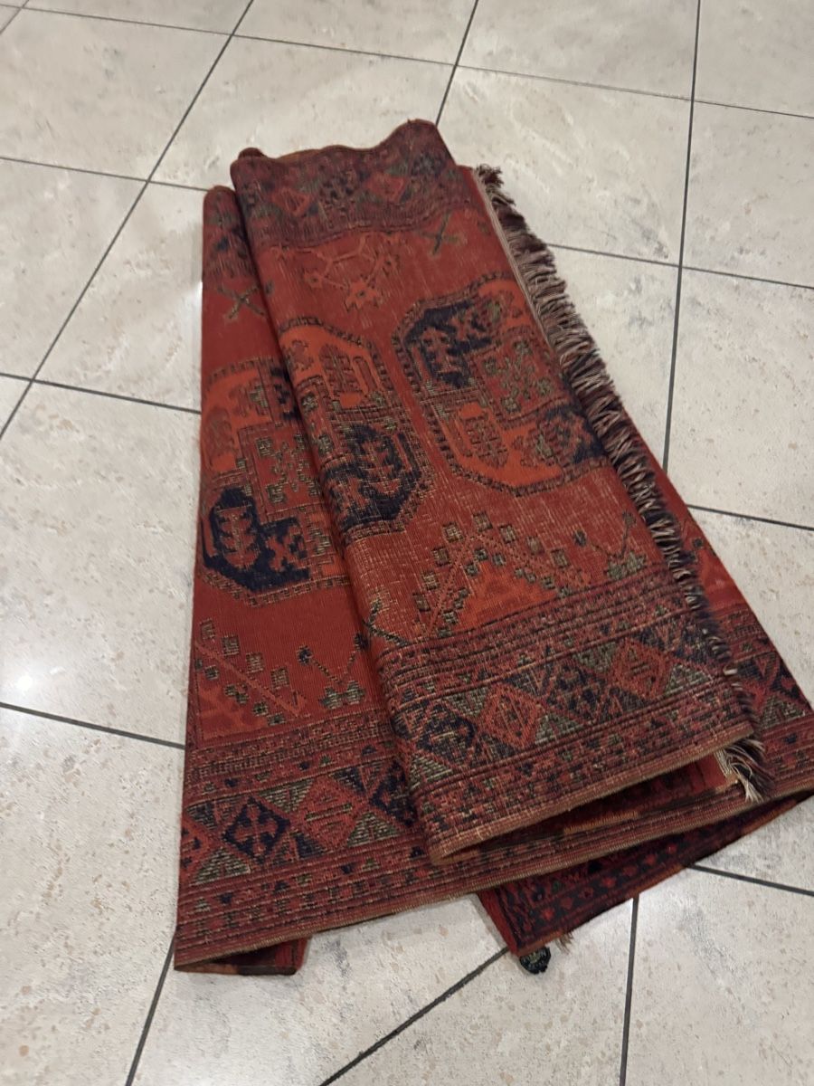 Tappeti: tapis en laine – Usato da Martigny venduto da Mrtygn1 5