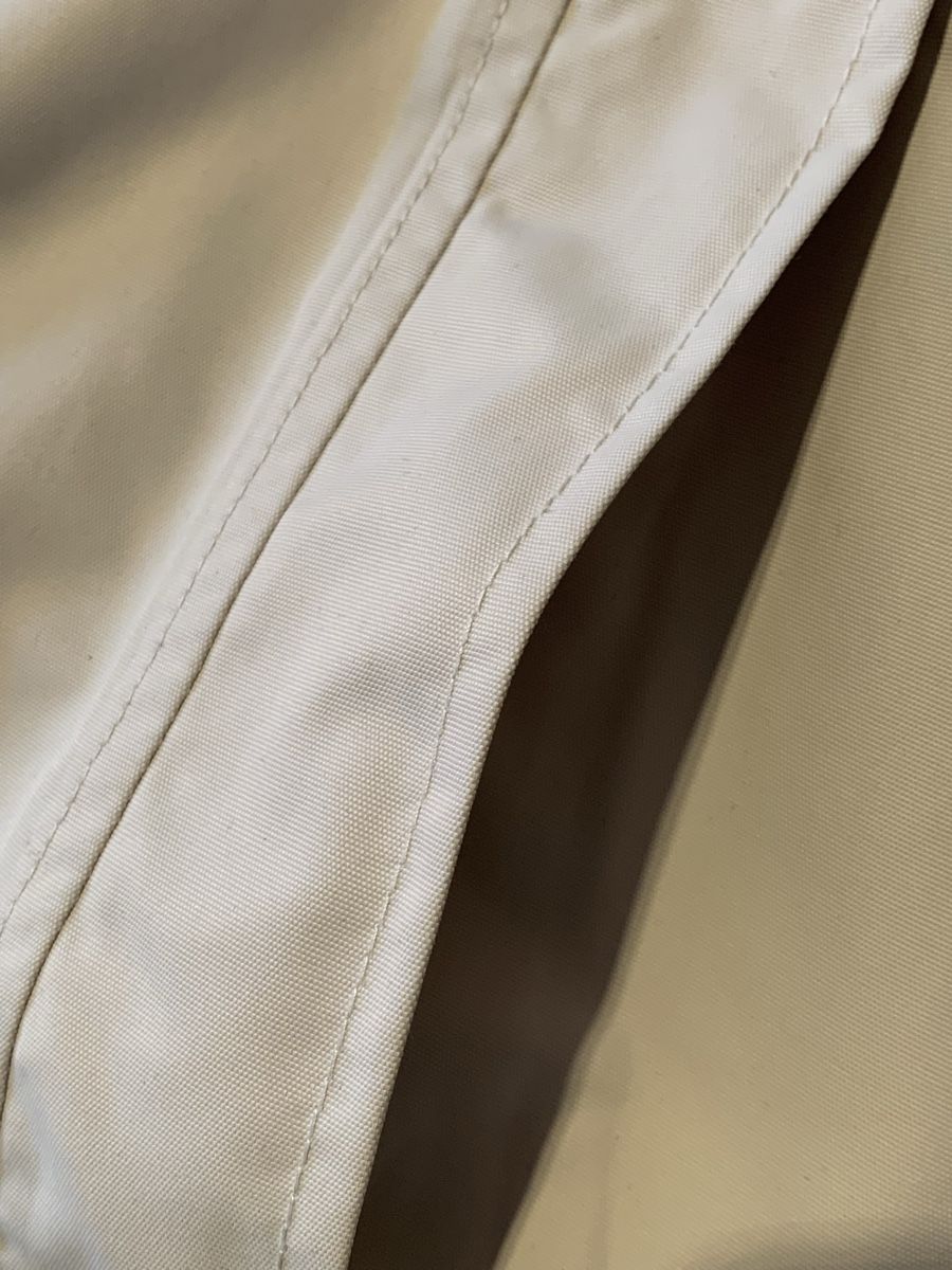 Giacche: Rain Essentials Übergangsjacke, Beige, Gr. 44, Neuwertig – Usato da Nunningen venduto da mochflo 4