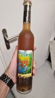 Williamsbrand & Honig Edeldestill