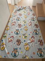 Paw Patrol Vorhänge für Kinderzimmer