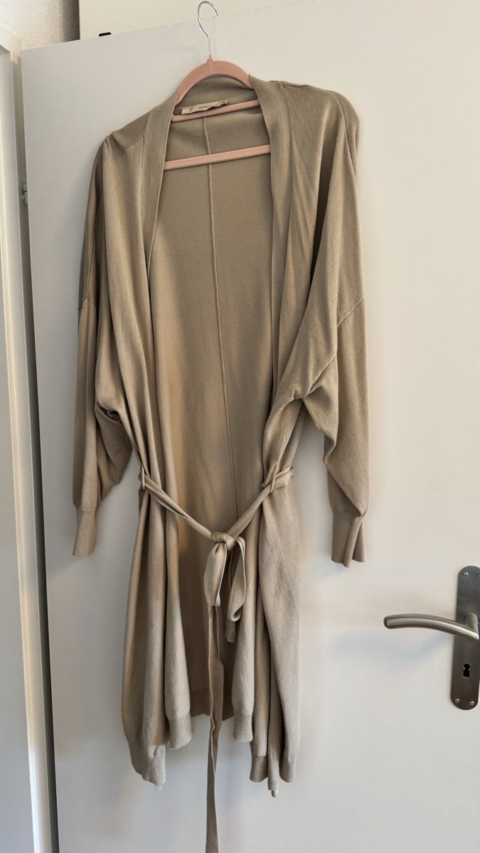 Giacche: Longjacke – Usato da Gattikon venduto da saxo16