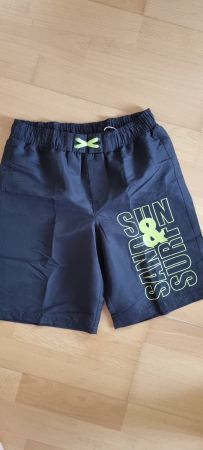 Badehose Gr.158
