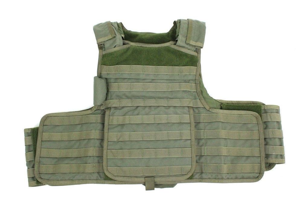 MSA Paraclete body armor rmv ネット通販で購入 dgipr.kpdata.gov.pk