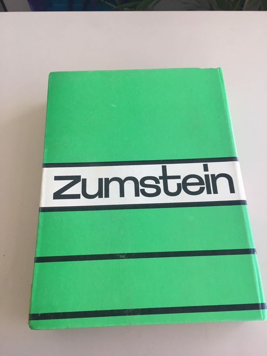 Tutti i francobolli: Briefmarken- Katalog aus dem Jahre 1966 – Usato da Brügg BE venduto da rutschimedizin 3