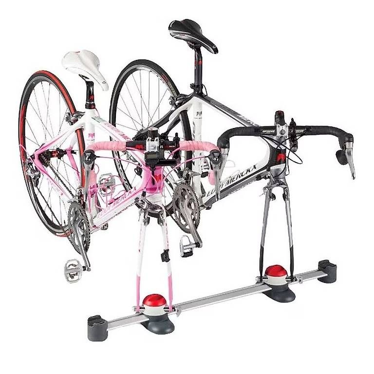 Fahrradhalterungen: A vendre support vélo Minoura TF2  – Gebraucht aus Villars-Ste-Croix von gmg39 1