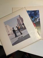 Pink Floyd Wish you were here LP