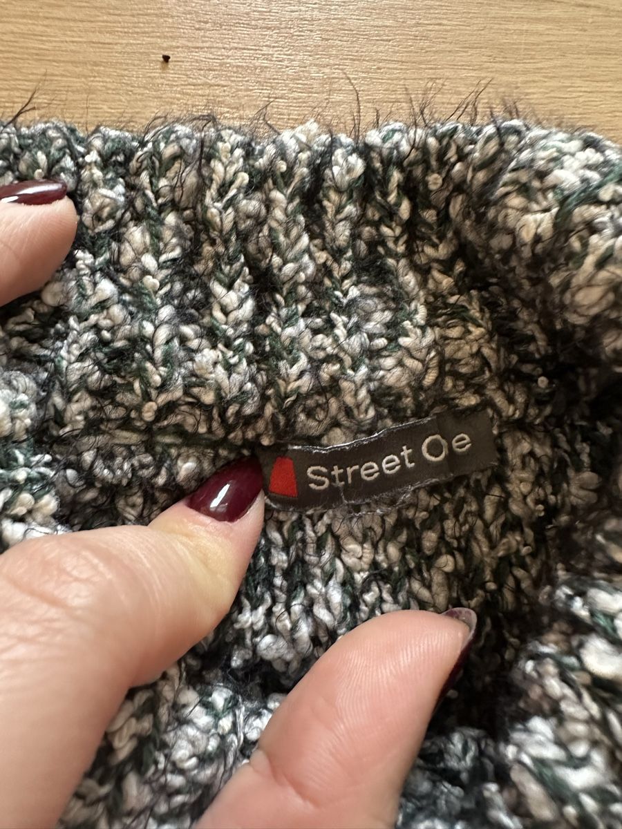 Maglioni & Felpe: StreetOne Pullover – Usato da Uster venduto da Ninii003 1