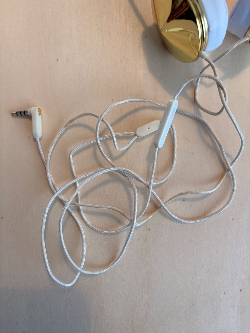 Cuffie: Kopfhörer mit Kabel von FRENDS – Usato da Bern venduto da Pepper21 2