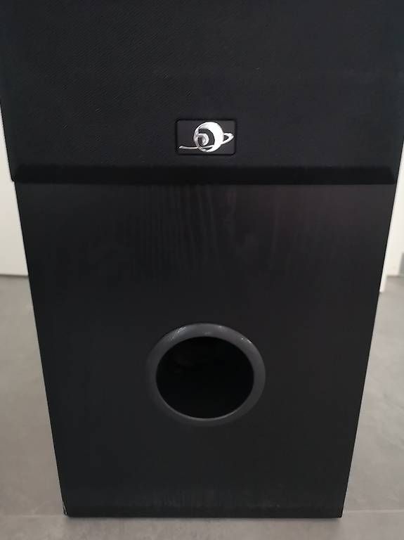 Casse acustiche: 2 Dynalab Stereoboxen – Usato da Cressier FR venduto da V8Car 2