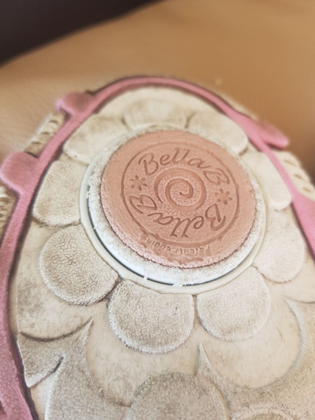 Skechers Chaussures filles: Skechers Bella Spin Rider Mädchen Sneaker – D'occasion à Rupperswil par Annet.Dann888 3