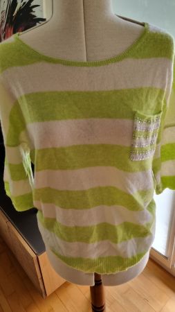 Princess goes Hollywood 100% Kaschmir Cashmere