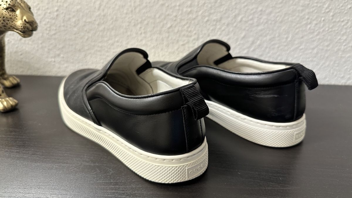 Gucci Herrenschuhe: Gucci – Gebraucht aus Urdorf von jus1991 2