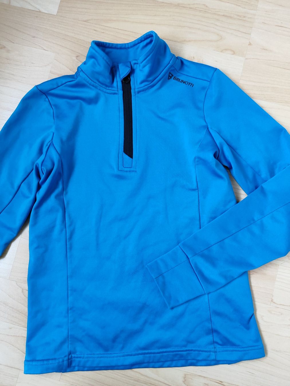 Brunotti Maglioni & Felpe: Midlayer,Skipullover, Thermopullover Brunotti  Gr. 128 – Usato da Seon venduto da Mandes1 2