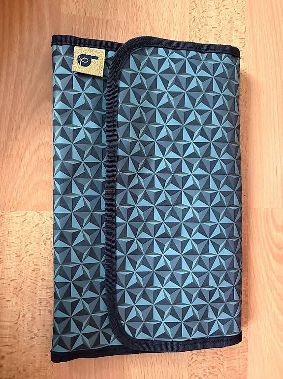 Kindertaschen: Wickeltasche – Gebraucht aus Herisau von angelaled