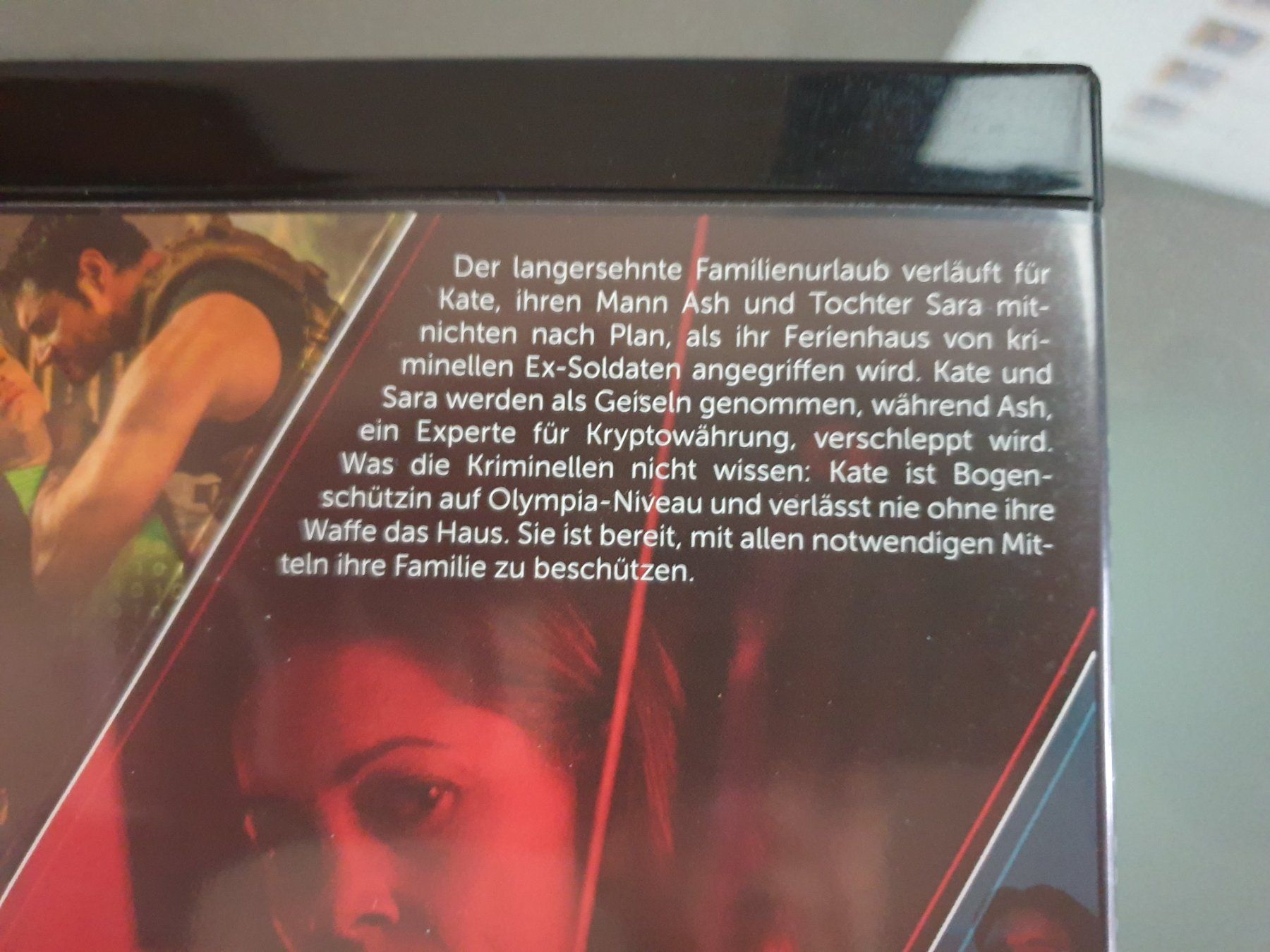Tutti i DVDs: Take Down – Usato da Moosseedorf venduto da Feinbein 1