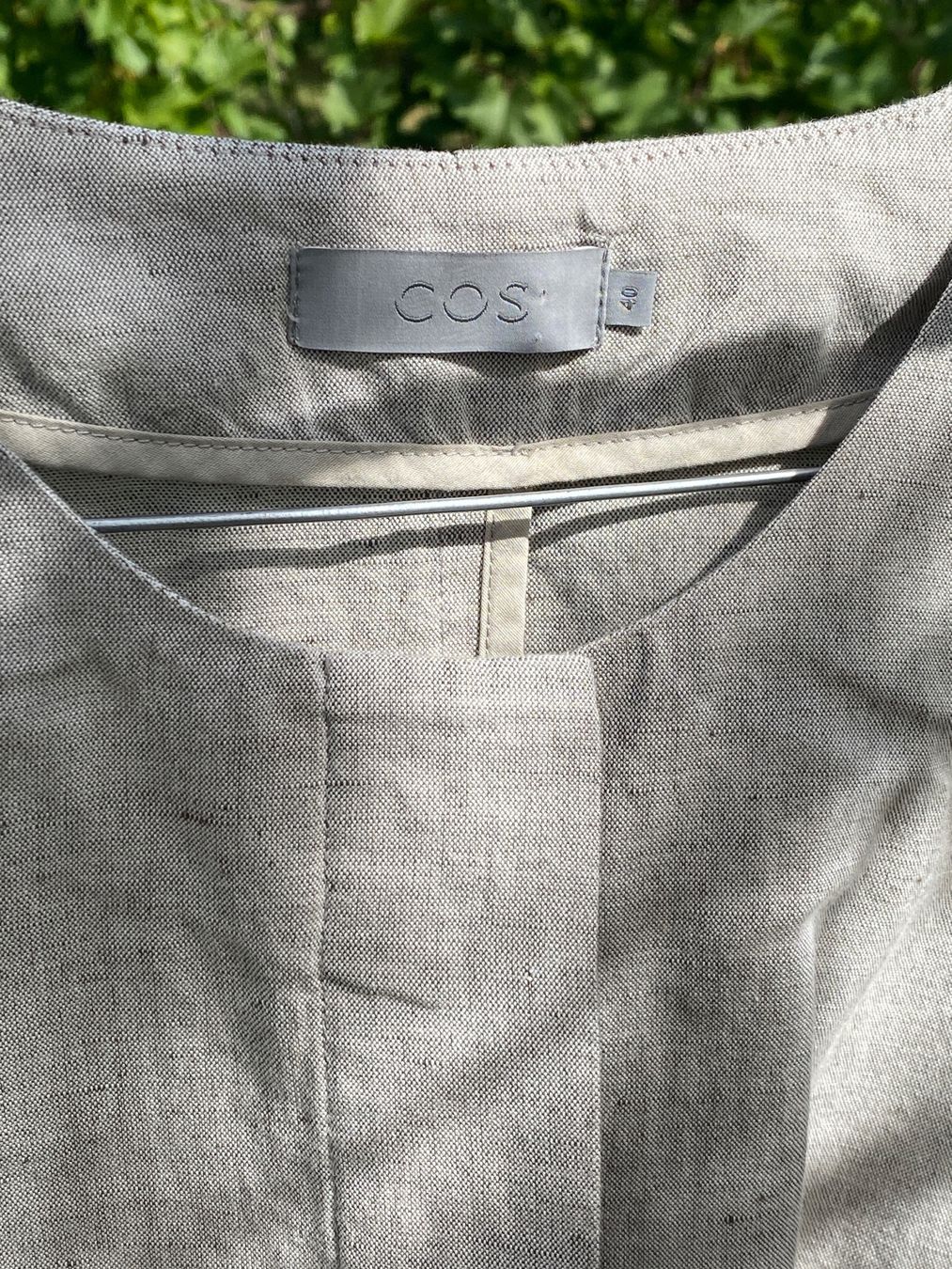 Cos Vestiti: Kleid COS – Usato da Zuerich venduto da 1916Dada 1