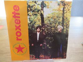 ROXETTE - Fading like a flower