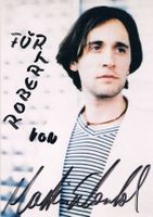 Martin Schenkel 1968-2003 Autogramm signiert Foto 10x15cm