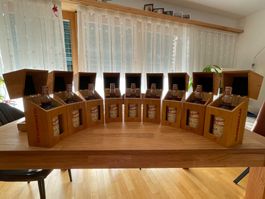Glenfarclas Family Casks 1991/1999