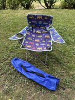 Campingstuhl für Kinder