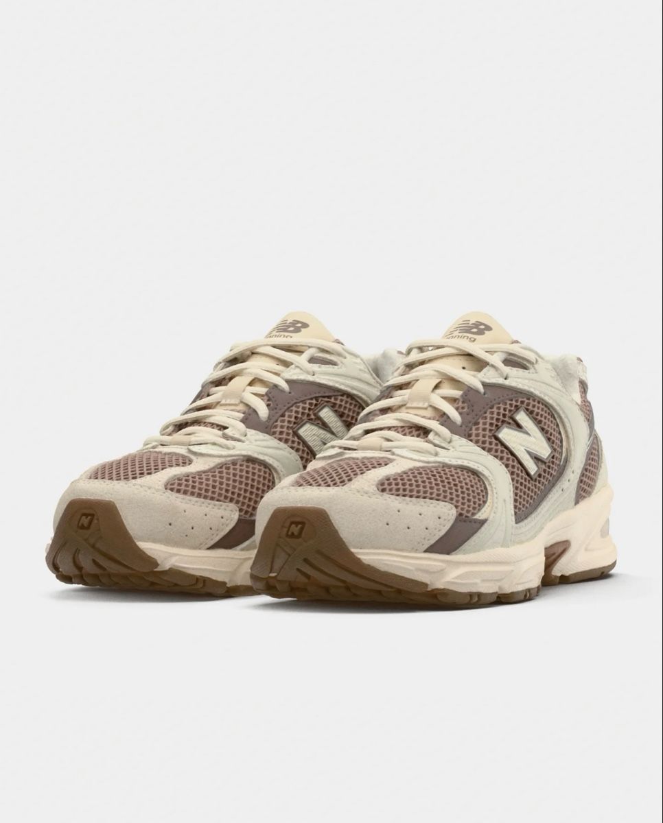 New Balance Scarpe da donna: New Balance U530 bisque Neu! – Nuovo e nell'imballaggio originale da Baden venduto da Tiffany6878