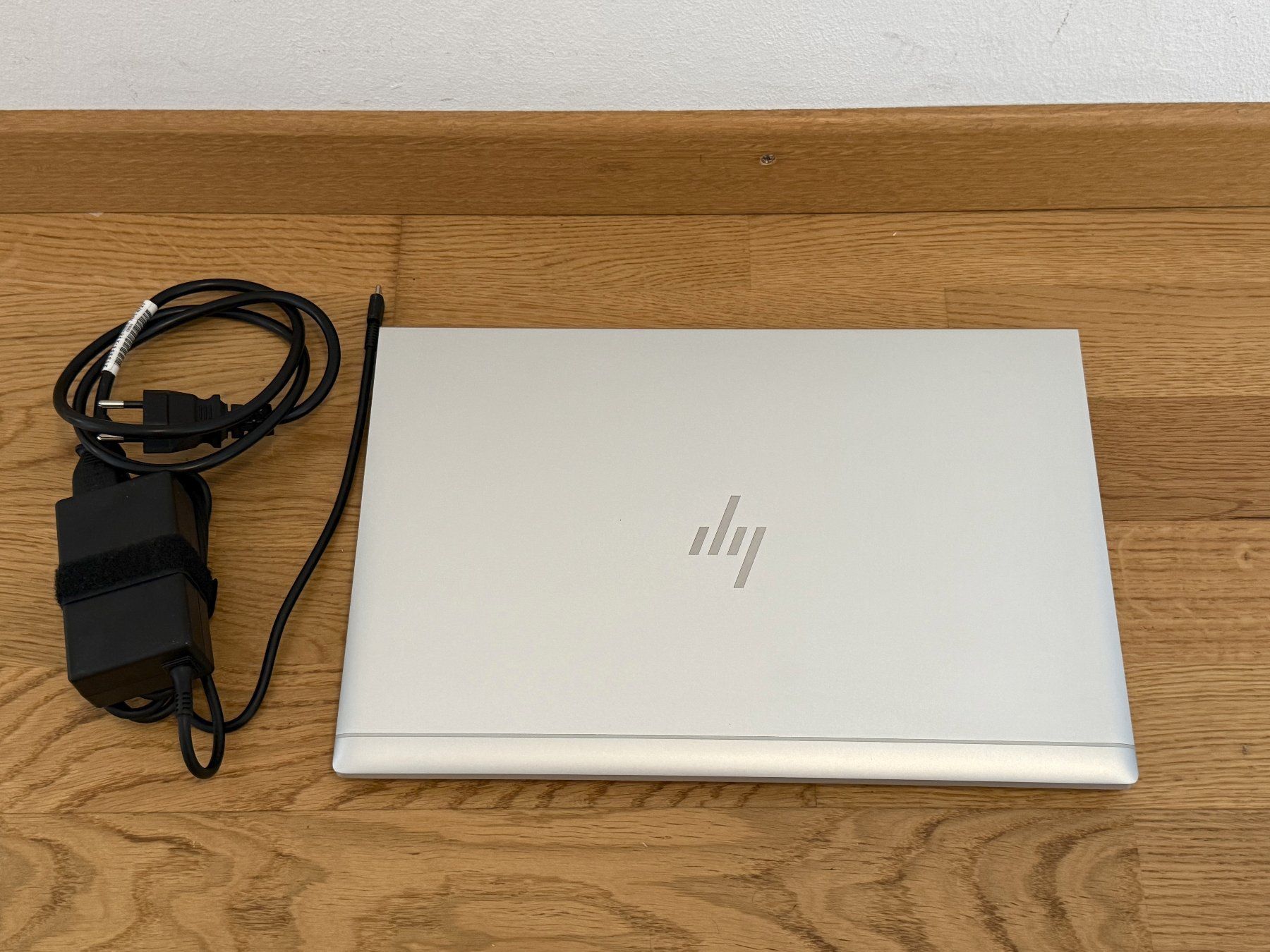 Hewlett Packard Notebook: HP EliteBook 840 G8 Notebook – Usato da Erlenbach ZH venduto da milliway_42 1