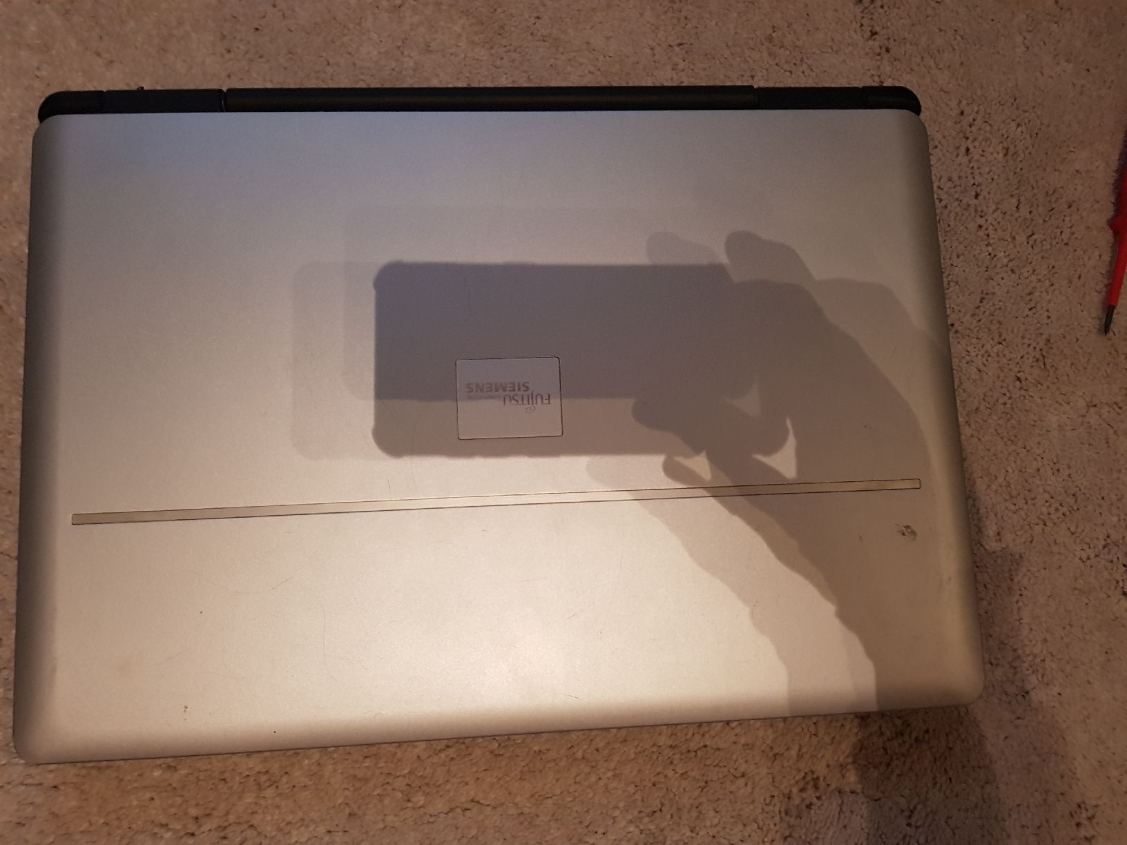 Fujitsu Notebook: Fujitsu Siemens Amilo X1 1526 – Usato da Gerlafingen venduto da diotech 3