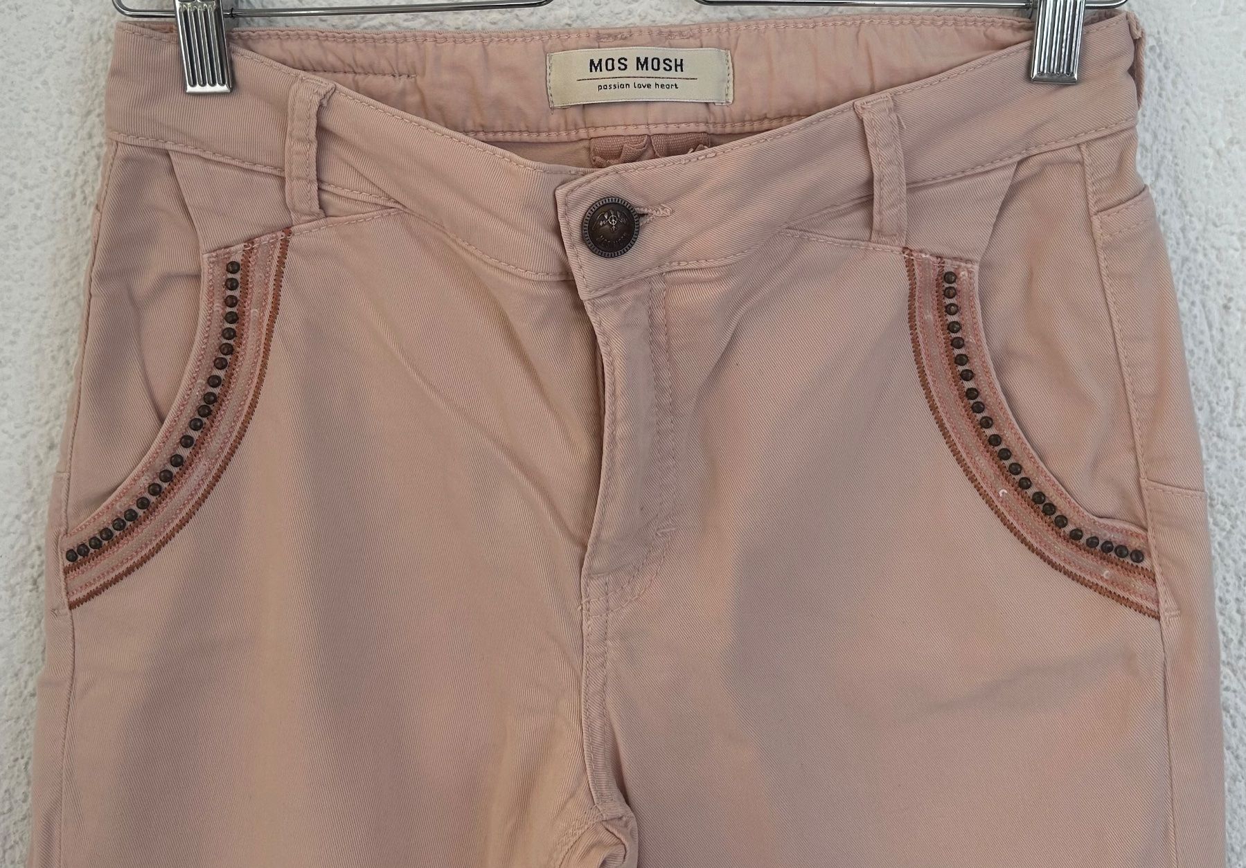 Mos mosh Hosen: MOS MOSH Hose – Gebraucht aus STUDEN BE von SMIROS 1