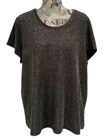 6045SE – Haut Studio Untold – EU 42/44 (XL-XXL)