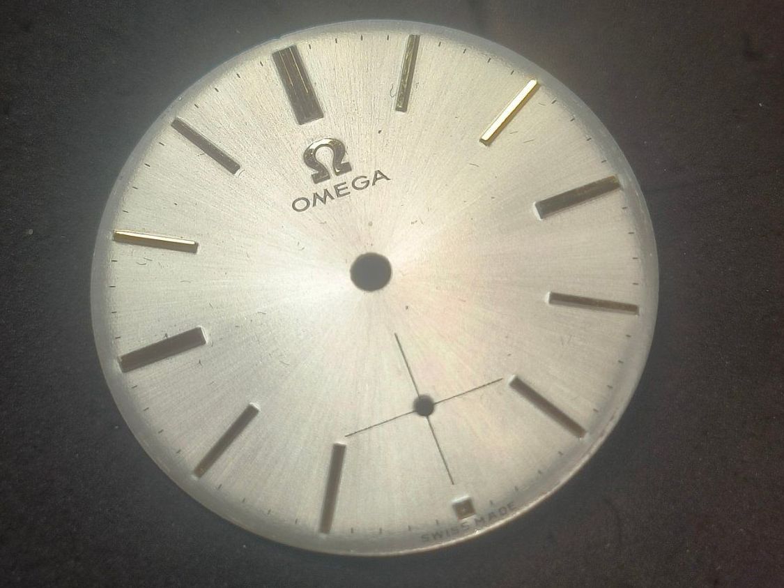 Omega Uhren: Omega – Gebraucht aus La Chaux-de-Fonds von curtitswisswatches 9