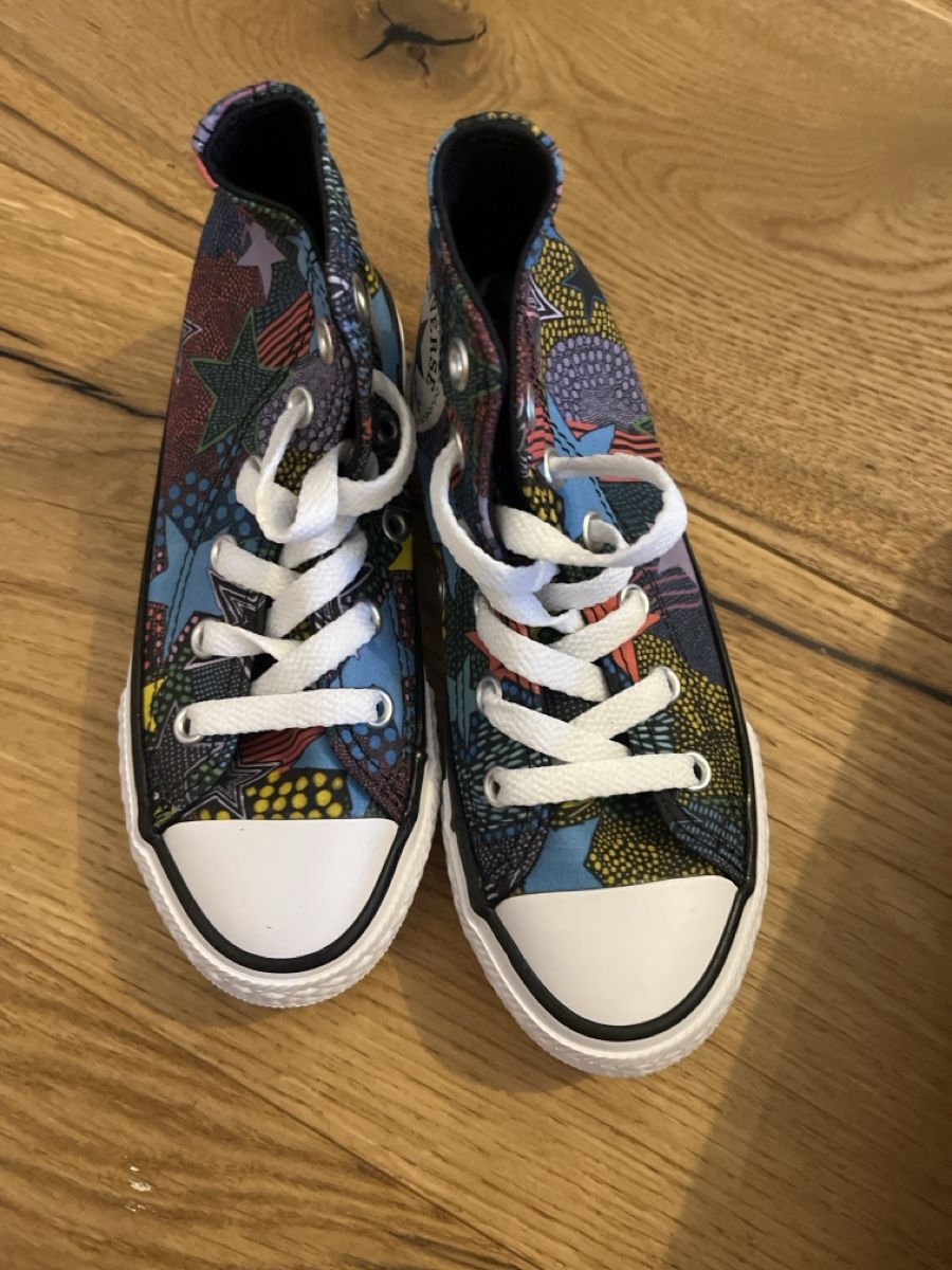 Converse Chaussures garçon: Schuhe Converse – Neuf avec emballage d'origine à Flums par lea_v5tq 4