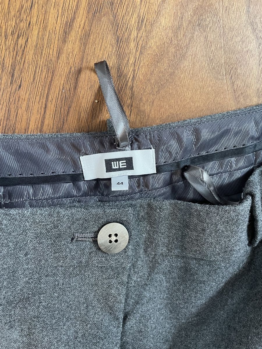 We Hosen: Elegante WE Stoffhose Gr. 44 – Gebraucht aus Fehraltorf von Nadja0205 2